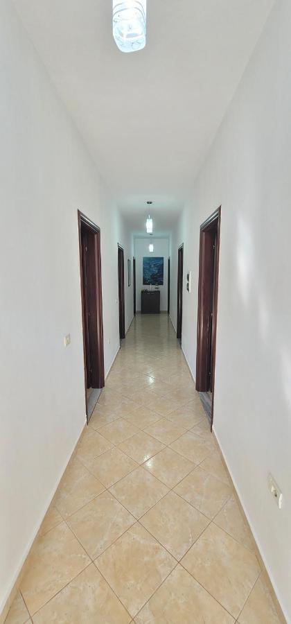 Alsi Rooms Ksamil Exteriör bild