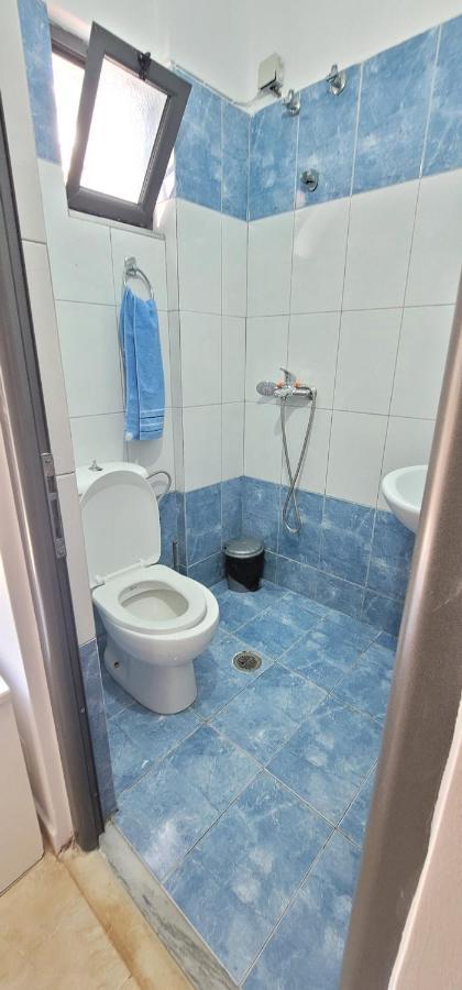 Alsi Rooms Ksamil Exteriör bild